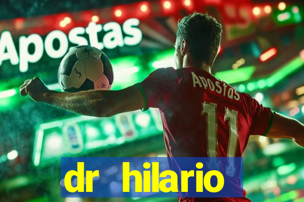 dr hilario mastologista em santos